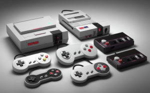 Featured image for 18 Iconic Video Games in History That Shaped Gaming 2025