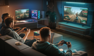 Featured image for The 15 Most Played Video Games Worldwide in 2025 Whos Winning