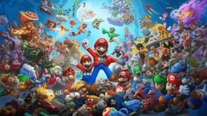 Featured image for Top 15 Video Games With the Biggest Fan Base 2025