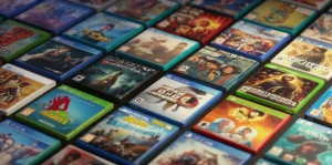 Featured image for 32 Upcoming Video Games Set to Dominate 2025