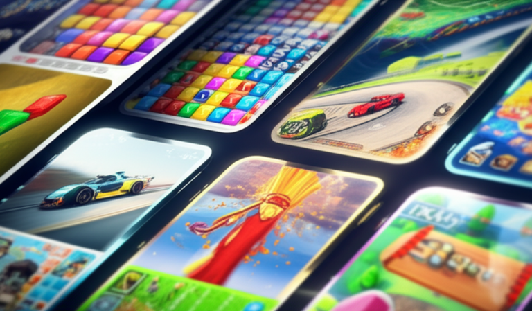 Featured image for What Are the 15 Best Games Like GamePigeon 2025