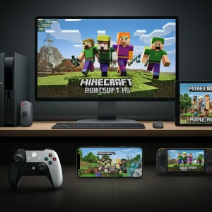 Featured image for What Can I Play Minecraft On 17 Platforms Explored 2025