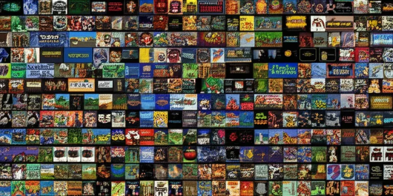 Featured image for 18 Most Influential Video Games in History That Changed Everything 2025