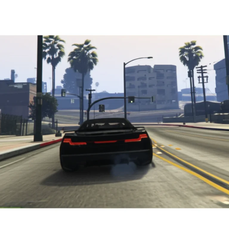 Featured image for Is GTA 5 the Best-Selling Game Ever The Truth Revealed 2025