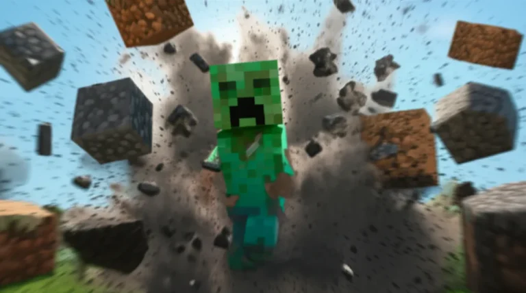 Featured image for Stop Creepers Mob Griefing 7 Mobs Affected