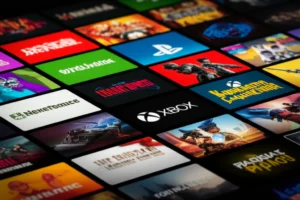 Featured image for 35 Upcoming Games That Could Become Massive Hits in 2025