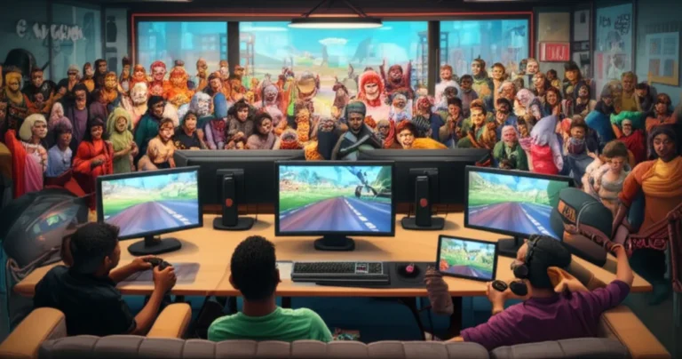 Featured image for How Culture Shapes Video Game Popularity 10 Surprising Ways 2025