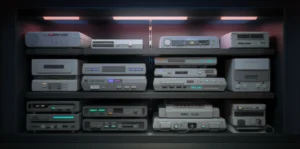 Featured image for Top 15 Best-Selling Video Game Consoles Their Iconic Games 2025