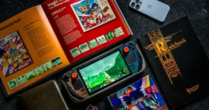 Featured image for What Games Are Similar to Zelda 13 Epic Adventures to Play in 2025