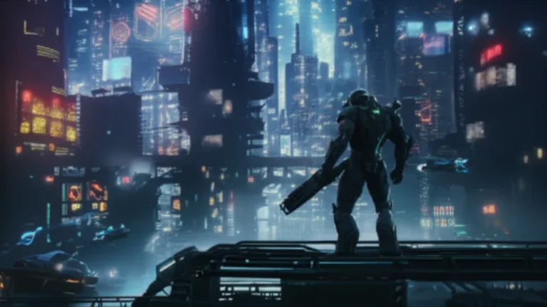 Featured image for 16 Must-Play Games Like Mass Effect to Ignite Your Sci-Fi Passion 2026