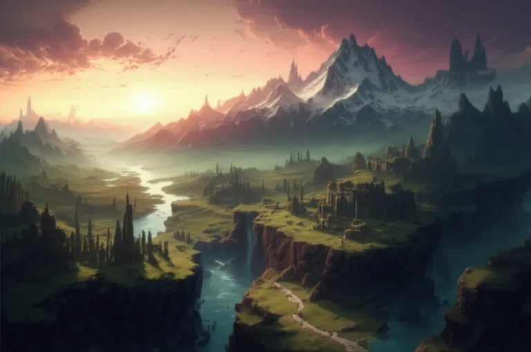 Featured image for 18 Must-Play Games Like Skyrim to Ignite Your RPG Passion 2026