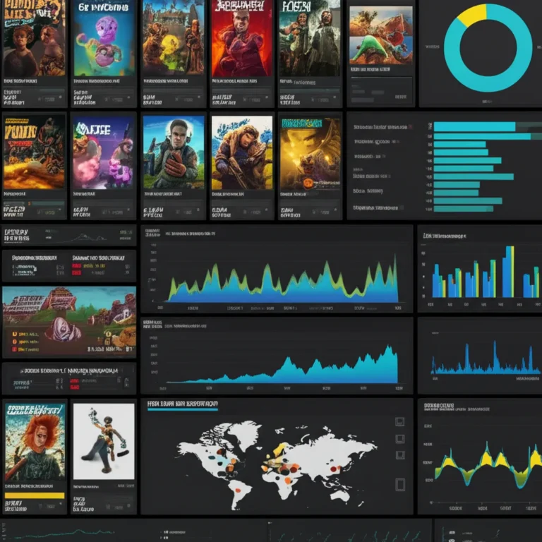 Featured image for How Do You Really Define Video Game Popularity 2026