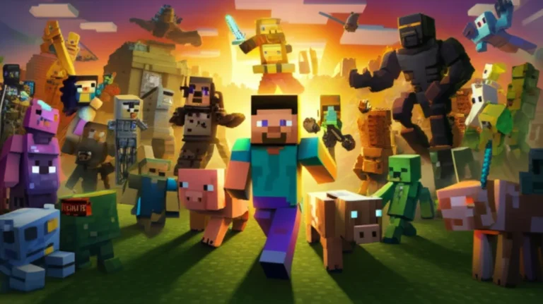 Featured image for What Are the 5 Minecraft Games Your Ultimate 2026 Guide