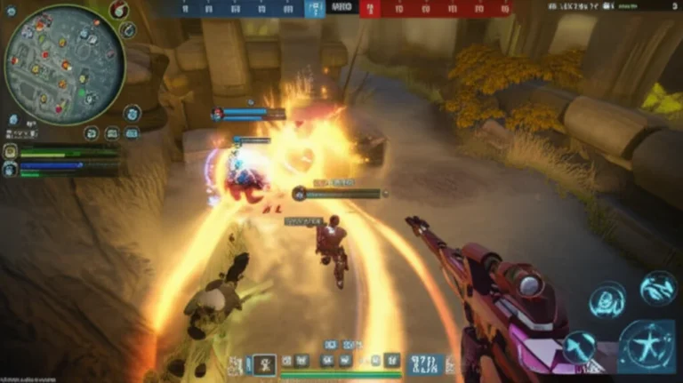 Featured image for Which Video Game Has the Largest Active Player Base Right Now 2026