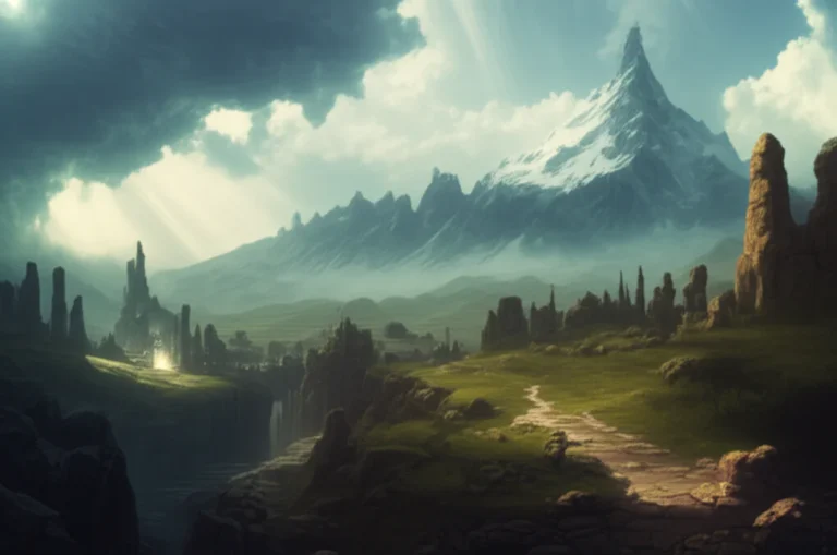 Featured image for 10 Must-Play Games Like The Legend of Zelda Breath of the Wild 2026