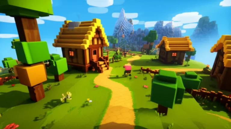 Featured image for 15 Best Games Like Minecraft to Play in 2026
