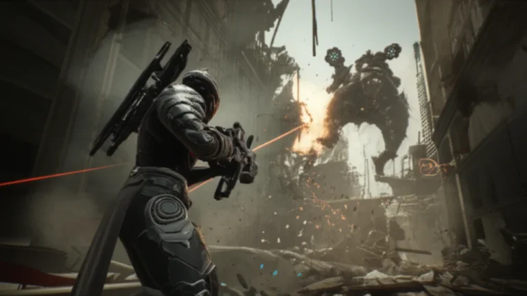 Featured image for 15 Must-Play Games Like Grand Theft Auto V in 2026