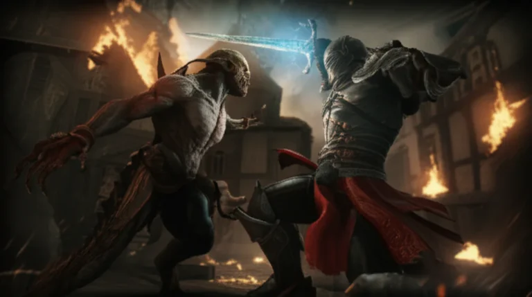 Featured image for 30 Must-Play Games Like Elden Ring in 2026