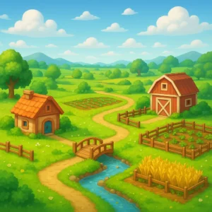 Featured image for 33 Best Games Like Animal Crossing to Cozy Up With in 2026