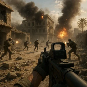 Featured image for 10 Best Games Like Call of Duty Warzone to Play in 2026