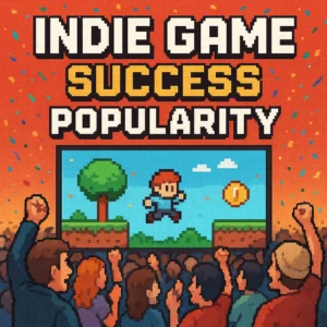 Featured image for 15 Indie Games That Rival AAA Hits in Mainstream Fame 2026