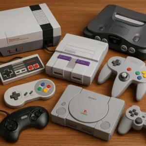Featured image for 12 Iconic Video Games That Defined Genres Forever