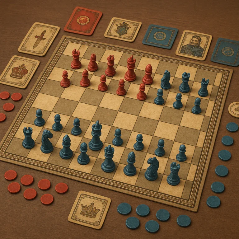 Featured image for 12 More Games Like Regicide to Master in 2026