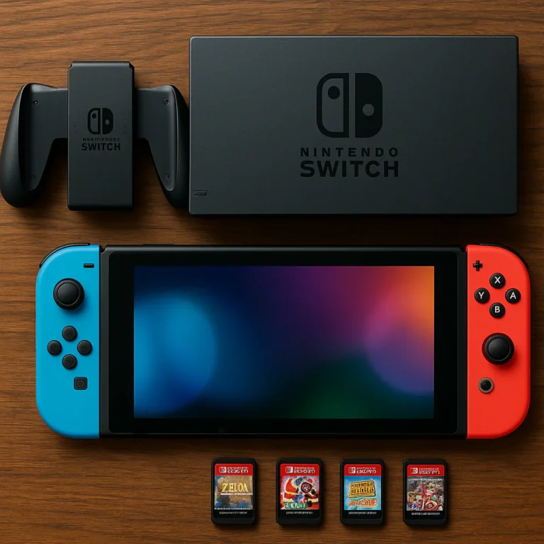 Featured image for 15 Games Like Switch You Must Play in 2026
