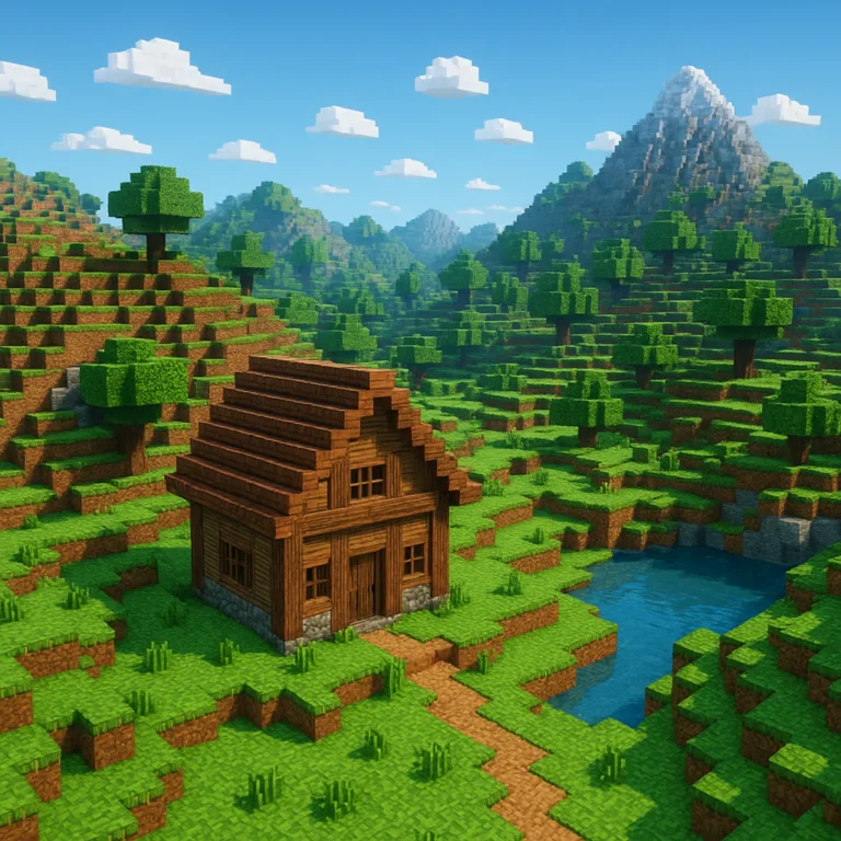 Featured image for 10 Best Games Like Minecraft for Building Exploration 2026
