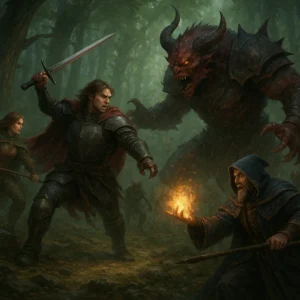 Featured image for 15 Games Like Minecraft with Epic Combat Adventure 2026