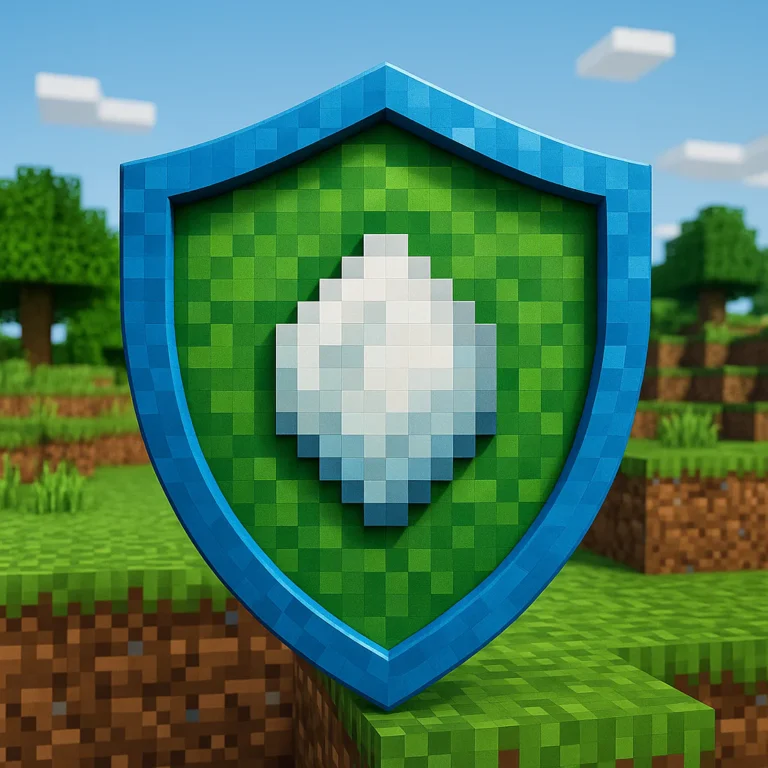 Featured image for Stop Mob Griefing 10 Ways to Save Your Minecraft World 2026