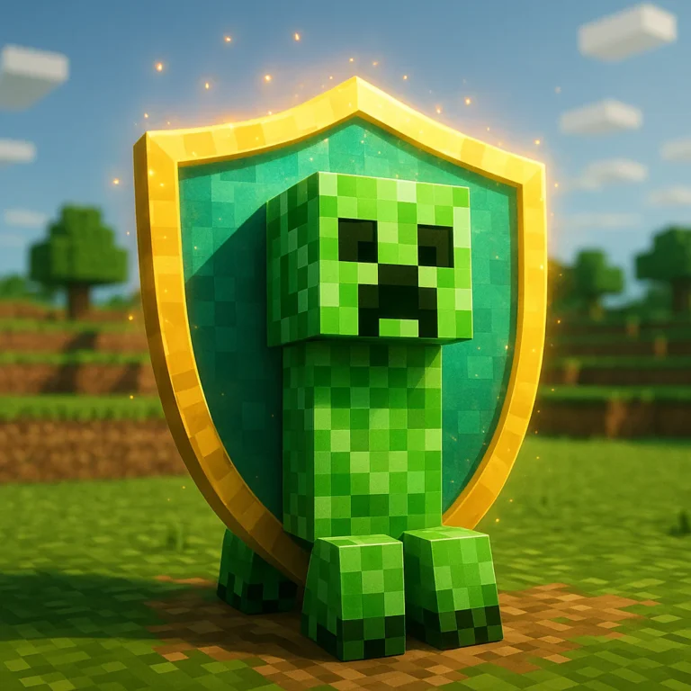 Featured image for Top 10 Plugins Mods to Stop Mob Griefing 2026