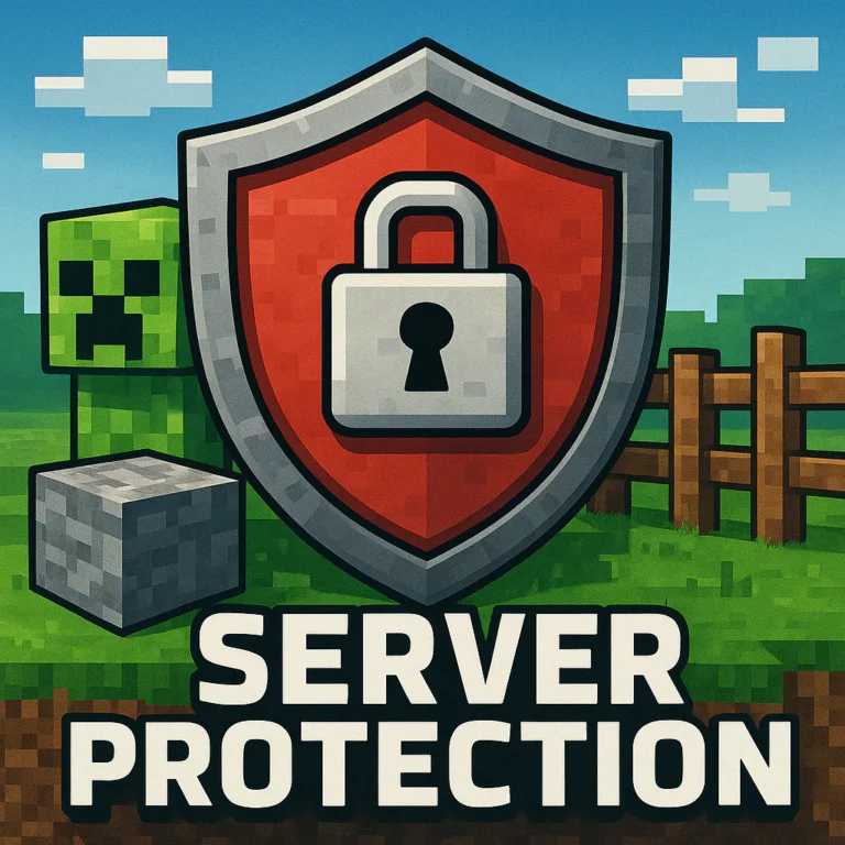 Featured image for 12 Best Griefing Prevention Plugins for Minecraft Servers 2026